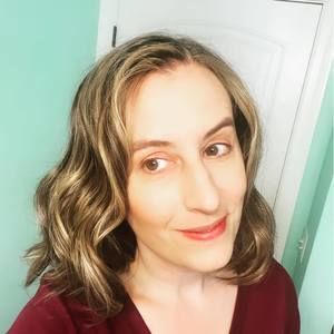 Meet your Posher, Jami